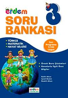 Soru Bankası 3
