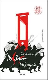 İki Şehrin Hikayesi