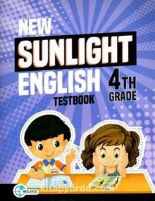 4. Sınıf New Sunlight English Testbook