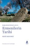 Ermenilerin Tarihi / Başlangıcından 1071'e