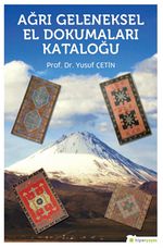 Ağrı Geleneksel El Dokumaları Kataloğu