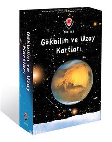 Gökbilim ve Uzay Kartları - Kolektif