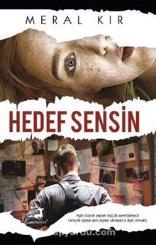 Hedef Sensin - Meral Kır