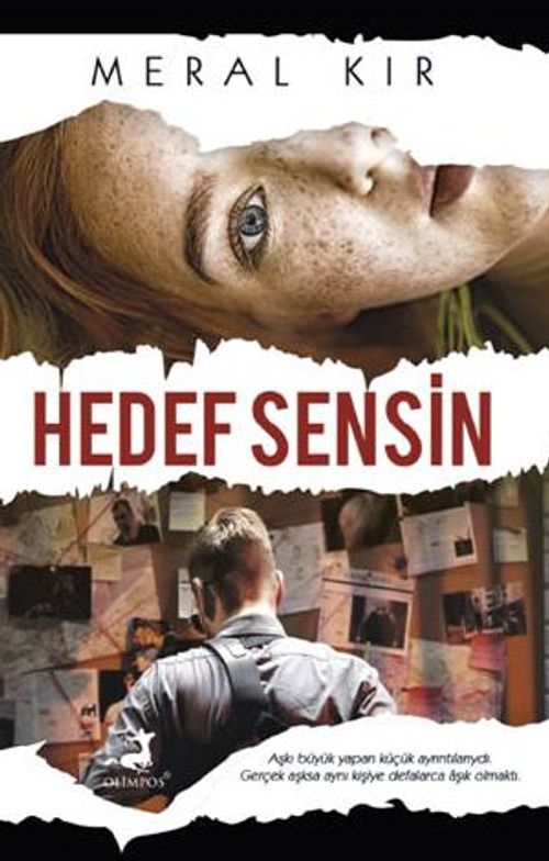 Hedef Sensin