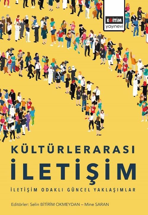 Kültürler Arası İletişim