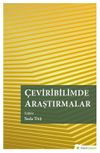 &Ccedil;eviribilimde Araştırmalar