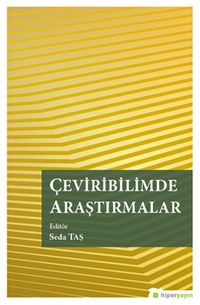 Çeviribilimde Araştırmalar