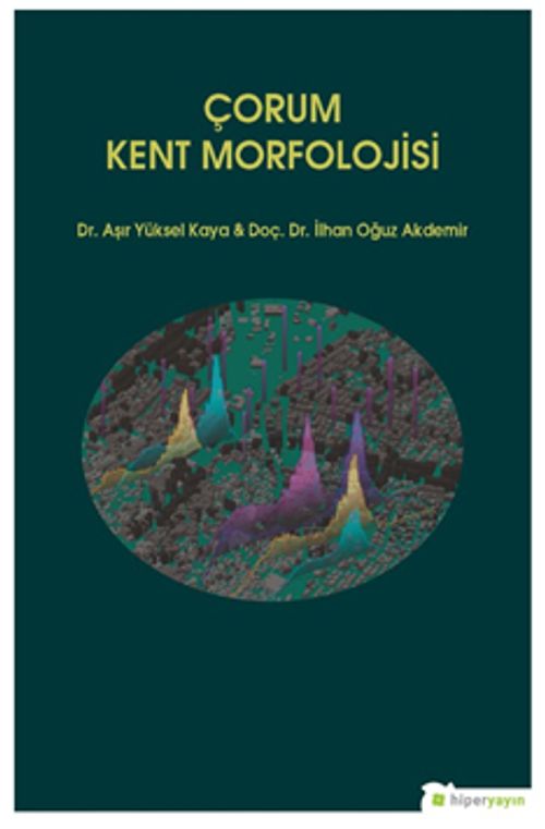 Çorum Kent Morfolojisi