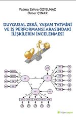 Duygusal Zeka, Yaşam Tatmini ve İş Performansı Ararındaki İlişkilerin İncelenmesi