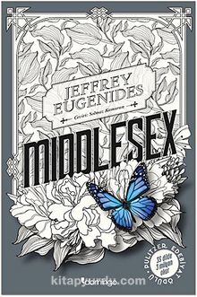 Middlesex - Jeffrey Eugenides