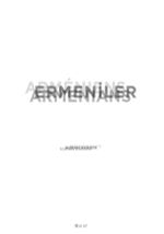 Ermeniler