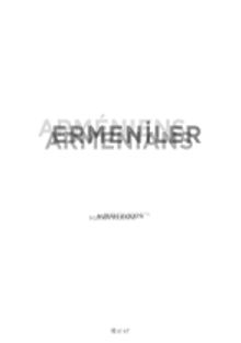 Ermeniler