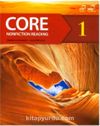 Core 1 Nonfiction Reading +Online Access