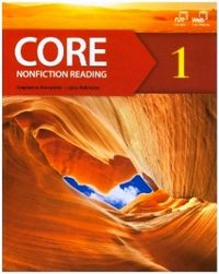Core 1 Nonfiction Reading +Online Access