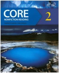 Core 2 Nonfiction Reading +Online Access