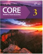 Core 3 Nonfiction Reading +Online Access