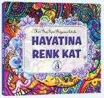 Hayatına Renk Kat