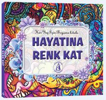 Hayatına Renk Kat