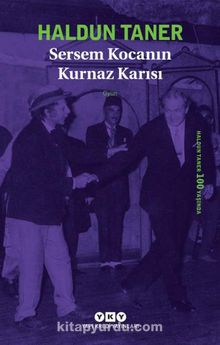 Sersem Kocanın Kurnaz Karısı - Haldun Taner