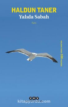 Yalıda Sabah - Haldun Taner