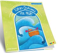 Tufan Öyküsü / Hz. Nuh (a.s)