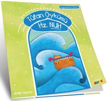 Tufan Öyküsü / Hz. Nuh (a.s)