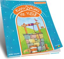 Kuyu Öyküsü / Hz. Yusuf (a.s)