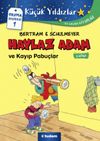 Haylaz Adam ve Kayıp Pabu&ccedil;lar