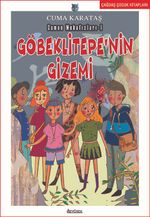 Göbeklitepe'nin Gizemi & Zamanın Muhafızları - I 