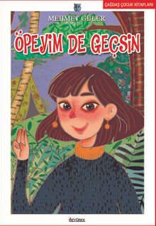 Öpeyim de Geçsin