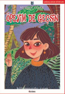Öpeyim de Geçsin - Mehmet Güler