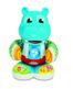Baby Clementoni Dansçı Hippo (64454)