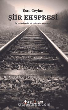 Şiir Ekspresi - Esra Ceylan