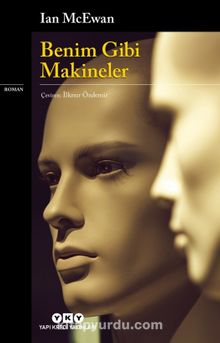 Benim Gibi Makineler - Ian McEwan