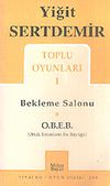 Toplu Oyunları 1 / Bekleme Salonu/O.B.E.B.