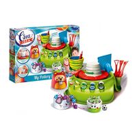 Crea Idea Çömlek Sanatı(15236)