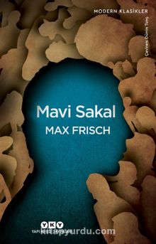 Mavi Sakal - Max Frisch
