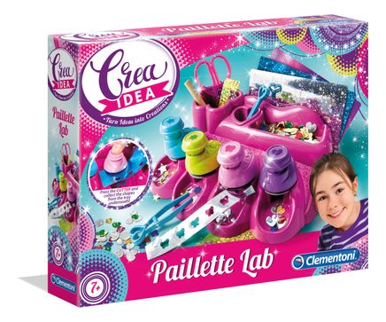Crea Idea Payet Laboratuvarı(15288)