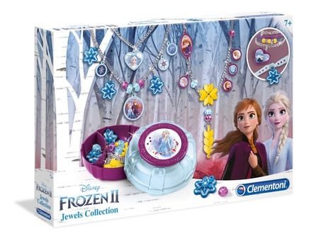Frozen Takı Koleksiyonu (18520)
