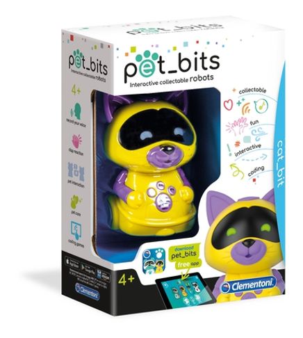 Pet_Bits Kedi (50127)