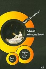 A Dead Woman's Secret