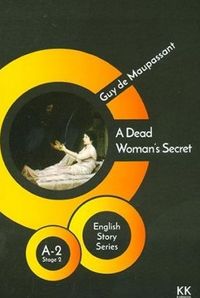 A Dead Woman’s Secret