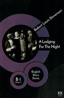 A Lodging For The Night