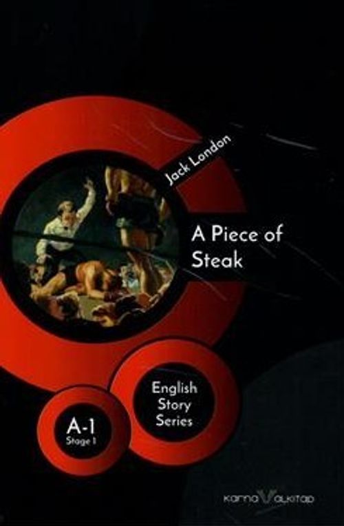 A Piece of Steak