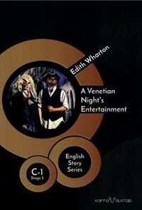 A Venetian Night’s Entertainment