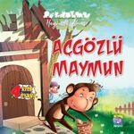 Açgözlü Maymun / Hayvanlar Alemi 2