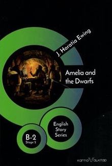 Amelia and the Dwafs