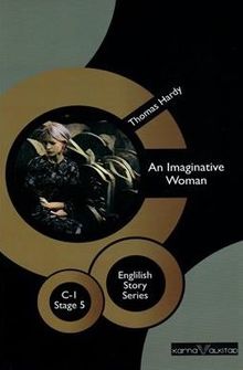 An Imaginative Woman