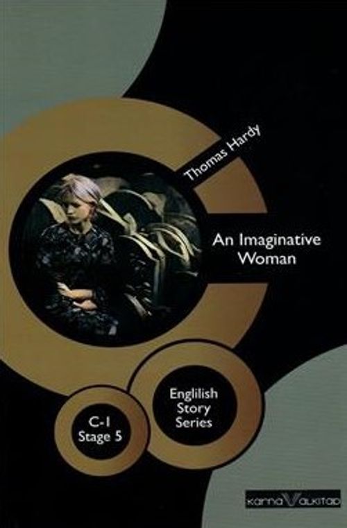 An Imaginative Woman