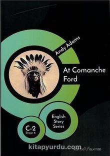 At Comanche Ford